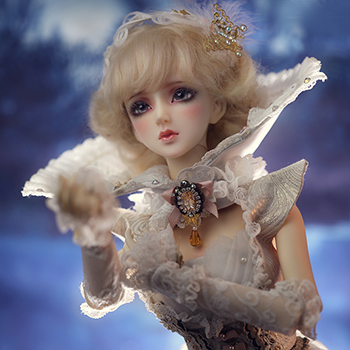 AS62cm racrimosa