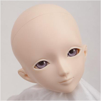 Gabriel (Nude head)