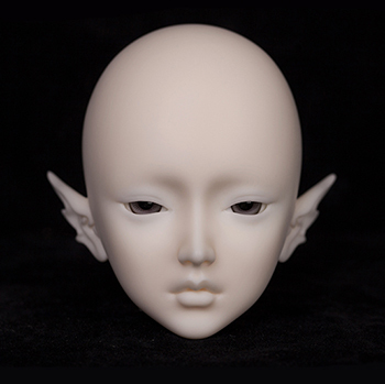 Bing Yi/sp (Nude head)