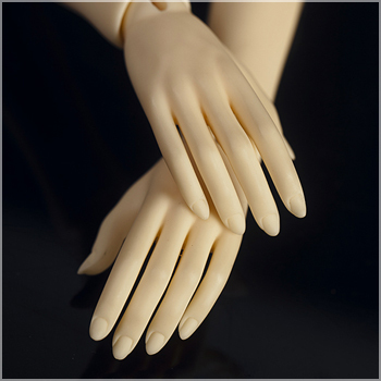 68+ hands