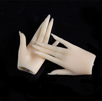 1/3 or 62cm hands