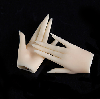1/3 or 62cm hands
