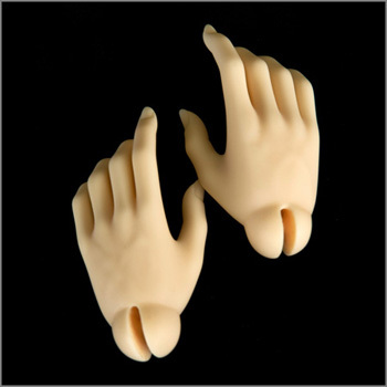 70+ hands