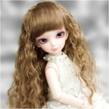 1/6 Moonlight Princess Brown Wg