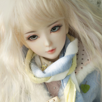 1/3 worsted sweet fullset