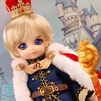 Starry clothes / Leon