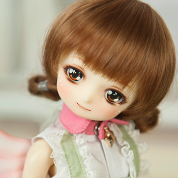 1/6 pet manage clothes/fullset/Geminy