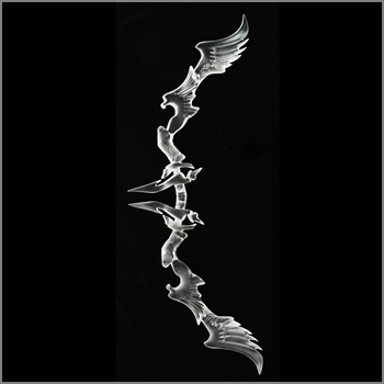 Envelop demon Bow