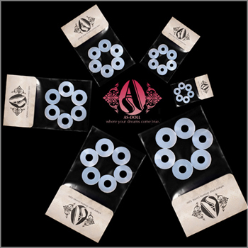 body joint soft silicone cushion(XXL)