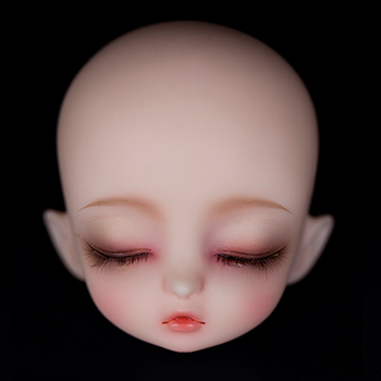 Cassie SP (Face up)
