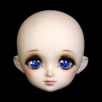 Virgo E (Face up)