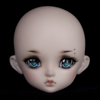 Libra E (Face up)