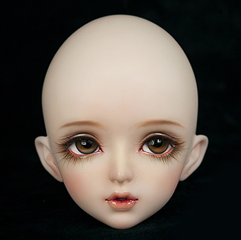 Hua Rong (Face up)