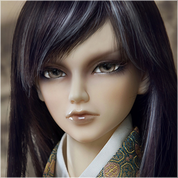Maozhao (Face up)