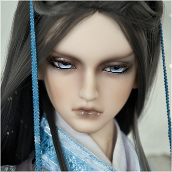 Maozhao (Face up)
