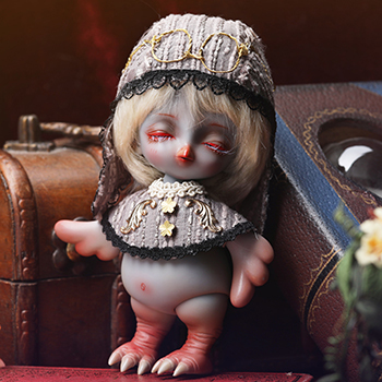 Steam Chick/SP-Steam Punk Flight Fullset