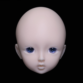 Summer solstice(10th solar term)- (nude head)