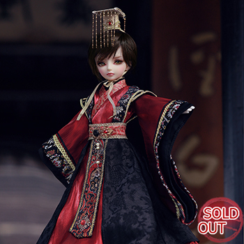 Baby Yandi Ver.2