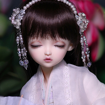 Mandarava SP Doris Clothes Smokey Fullset | Gallery