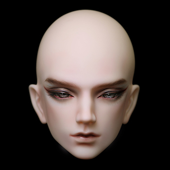 AS74cm LanLing SP (Face Up)