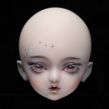 Ming (face up)