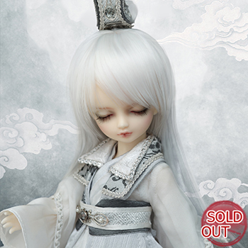 1/6Baby Huaxi sp