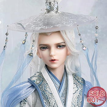 The 24 solar terms-Grain Rain