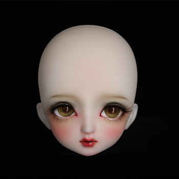 1/6 Peach Fairy - TaoYao (faceup)