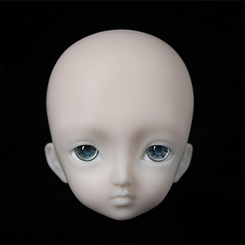 1/6 Peach Fairy - TaoYao (nude head)