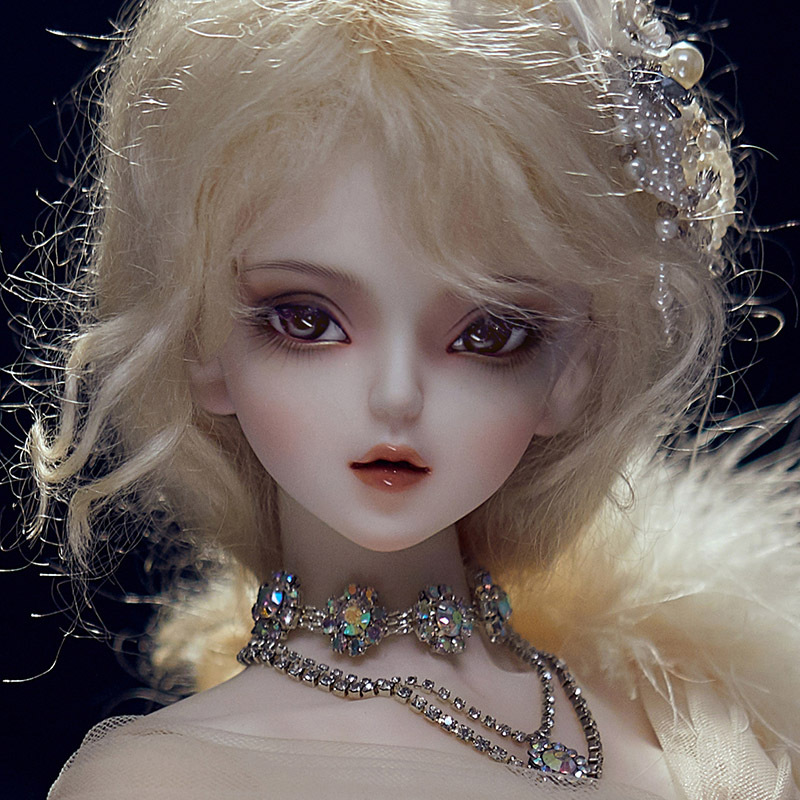 1/3 Faon （Evening dress version)