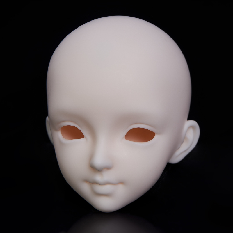 Biyao (Nude head)