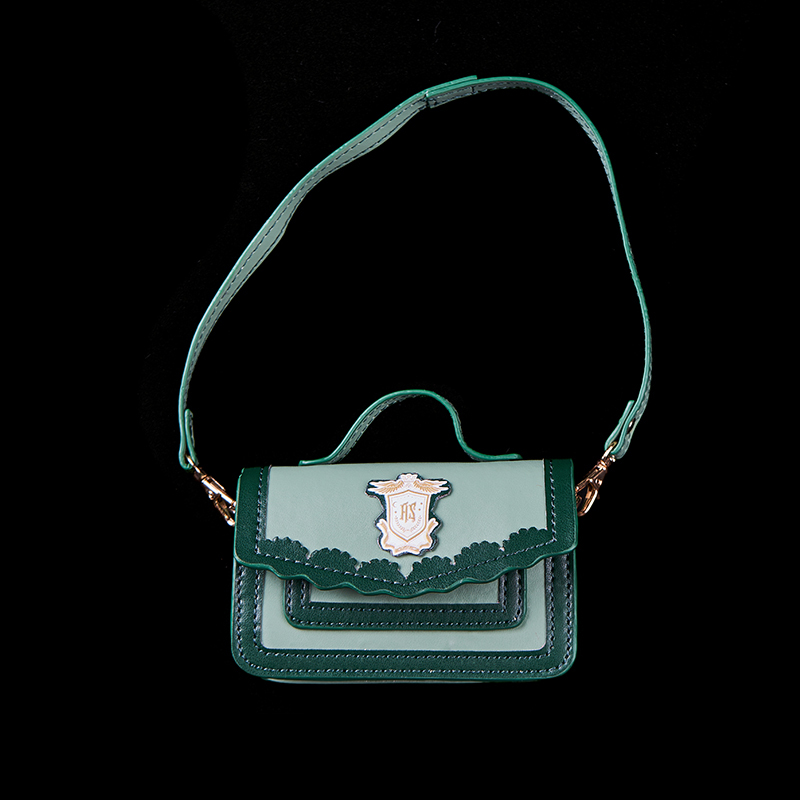 1/3 Scale Cambridge Satchel