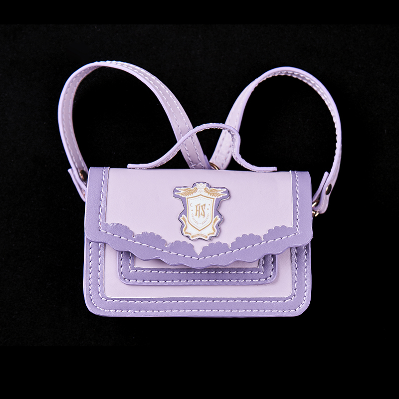 1/3 Scale Cambridge Satchel