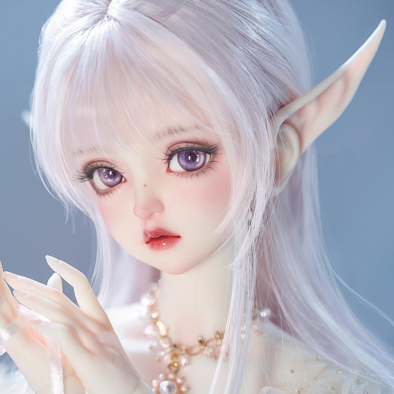 Elf’s ears