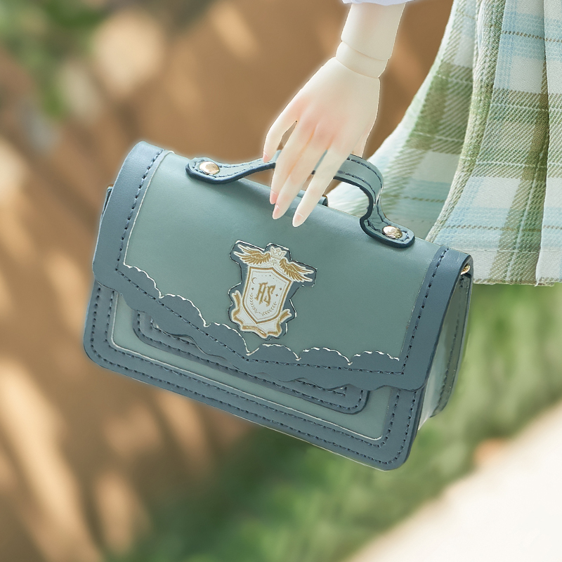 1/3 Scale Cambridge Satchel