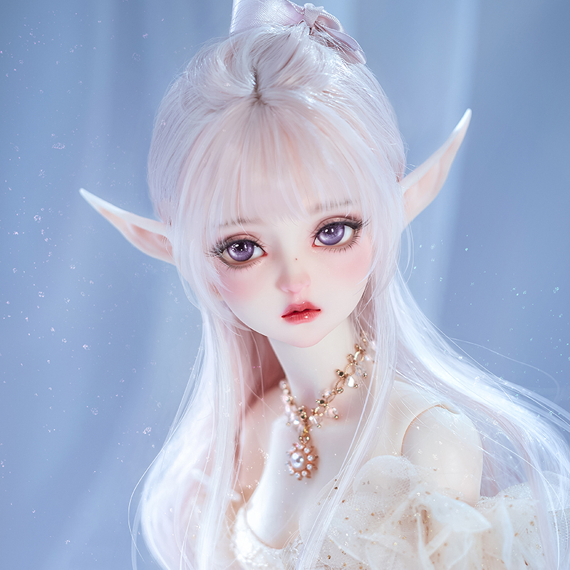 Helen/StarElf