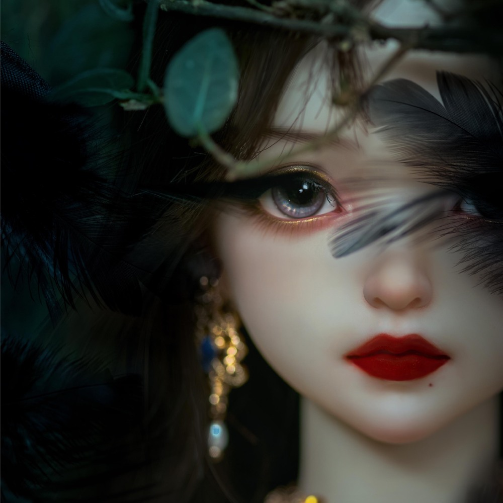 Crown Elf-Aoife
