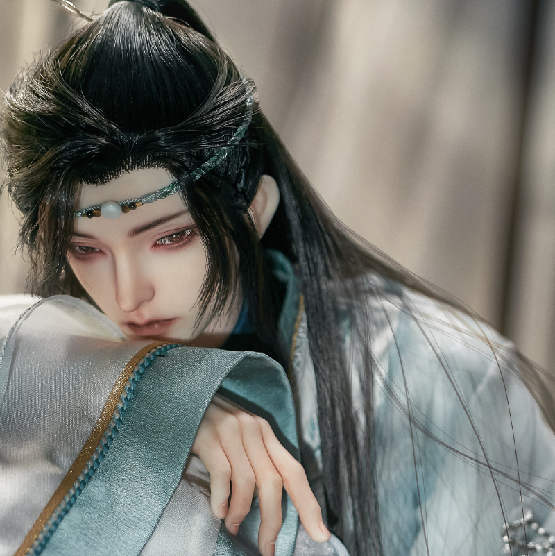 Song Yu (basic doll)