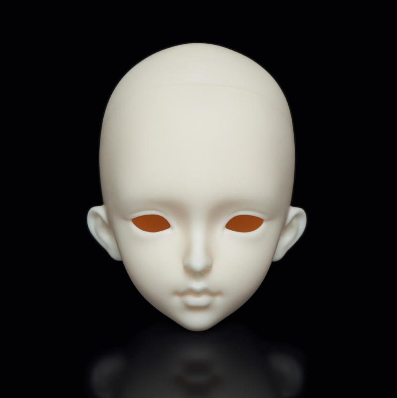 1/3 Scale Miss Lin (nude head) /AS2021W event