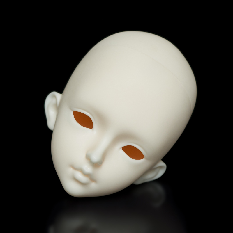 1/3 Scale Miss Lin (nude head) /AS2021W event