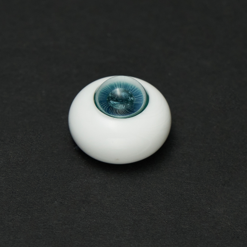 16mm eyeballs - Desire