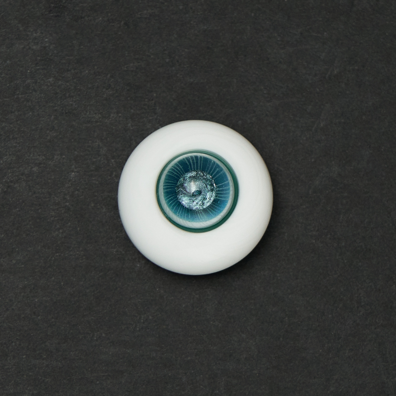 16mm eyeballs - Desire