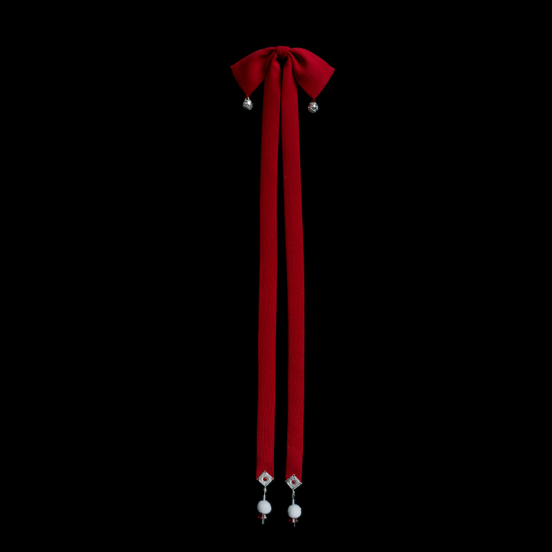 1/3 youthancient style headgear-worm tooth
