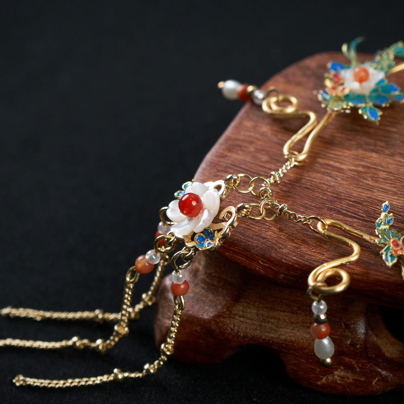 1/3 antique accessories - Fu