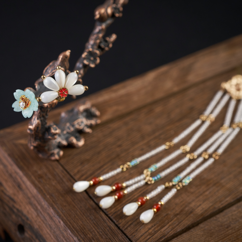 1/3 antique accessories - Fu