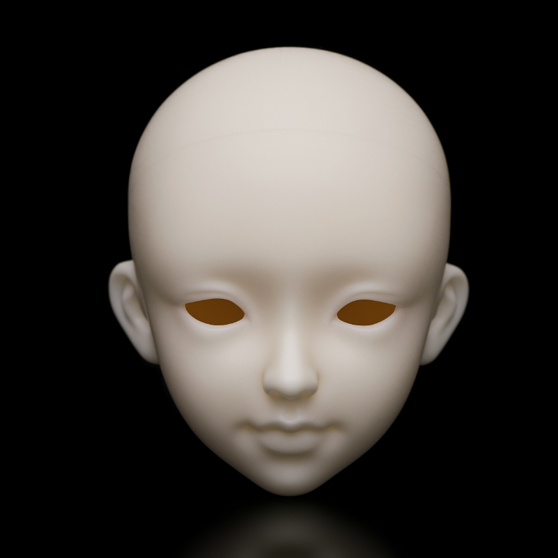 1/3 youth doll - Xin (Nude head)