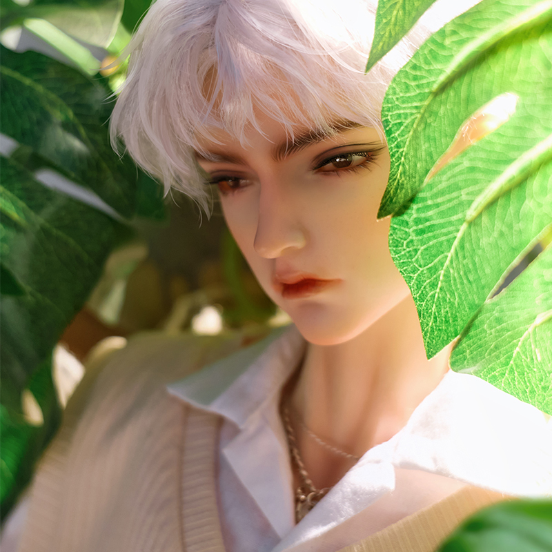 74 man - college style(2 pcs in fullsets)