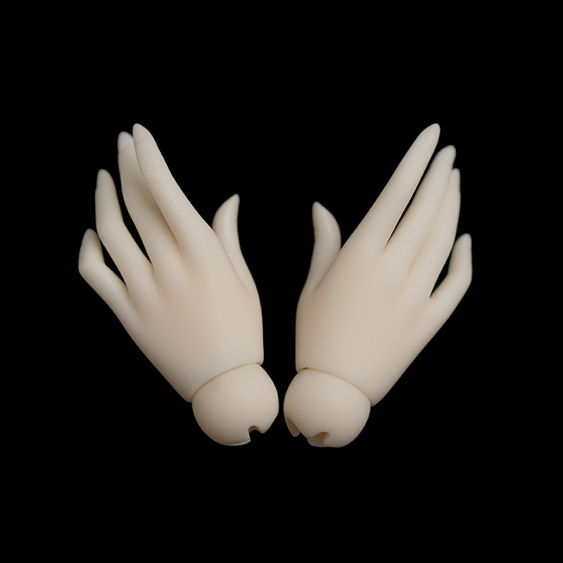 58 default hands (17 version)