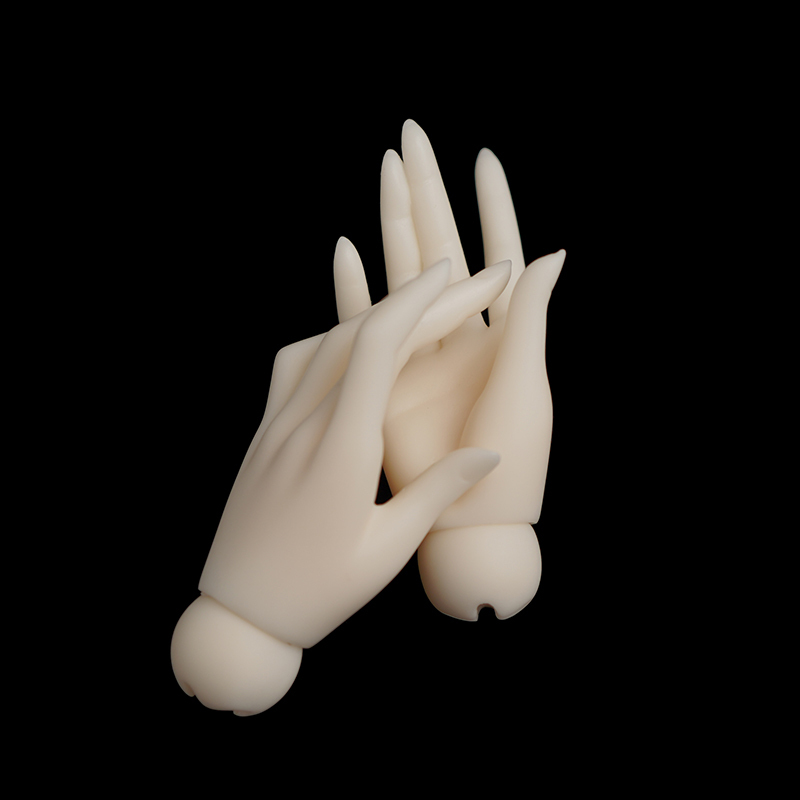 58 default hands (17 version)