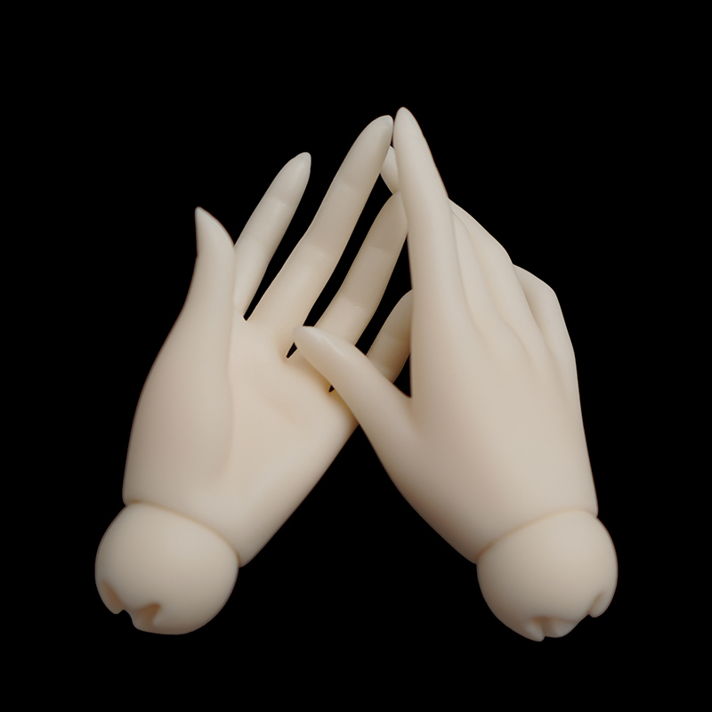 58 default hands (17 version)